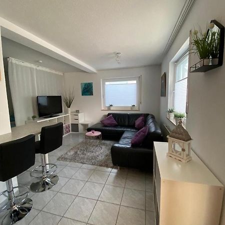 Appartement Linda Karsau Eksteriør billede