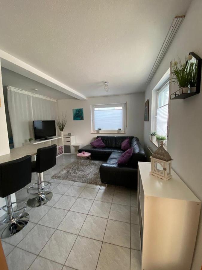 Appartement Linda Karsau Eksteriør billede