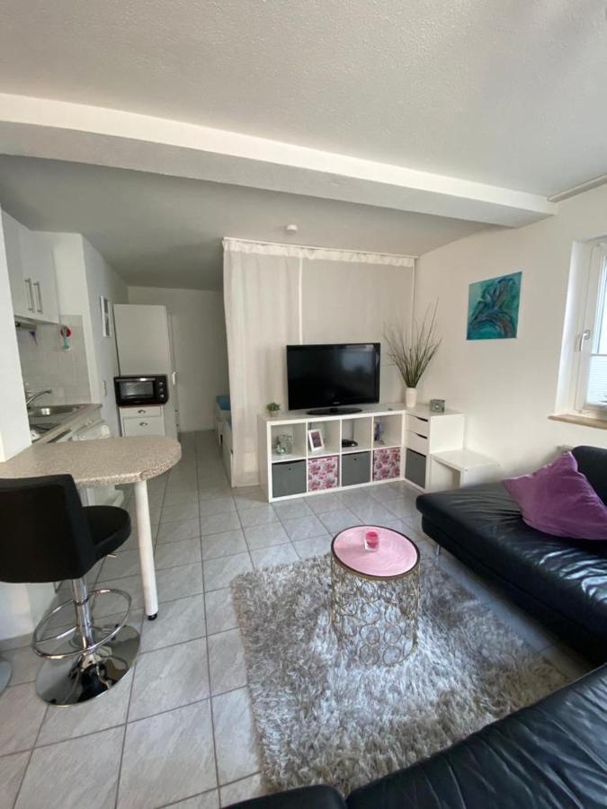Appartement Linda Karsau Eksteriør billede