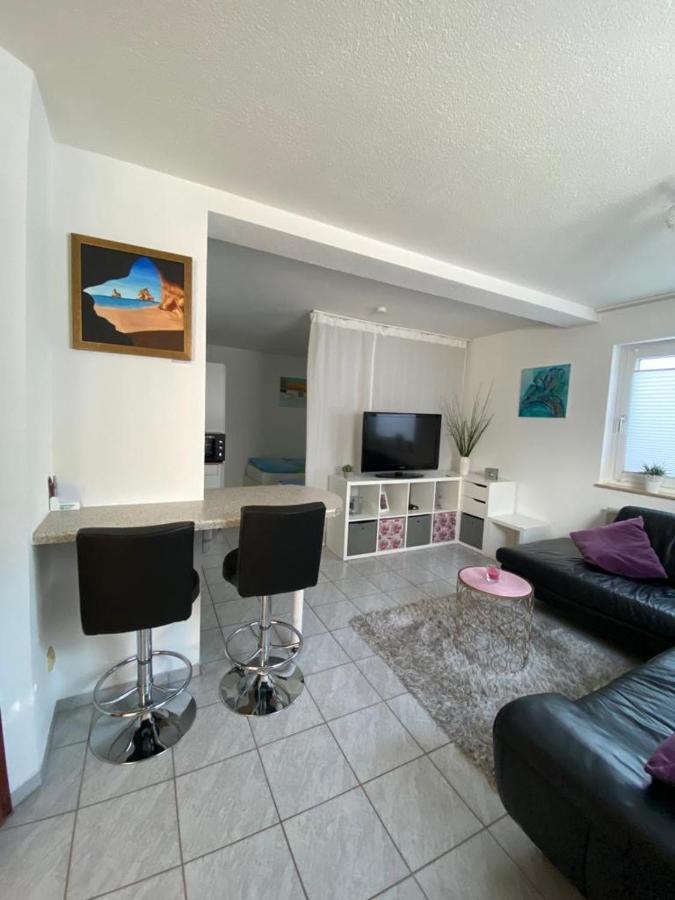 Appartement Linda Karsau Eksteriør billede