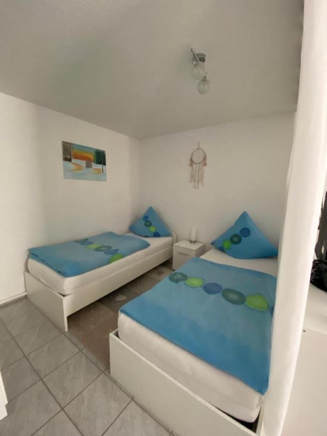 Appartement Linda Karsau Eksteriør billede