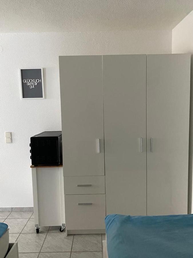 Appartement Linda Karsau Eksteriør billede
