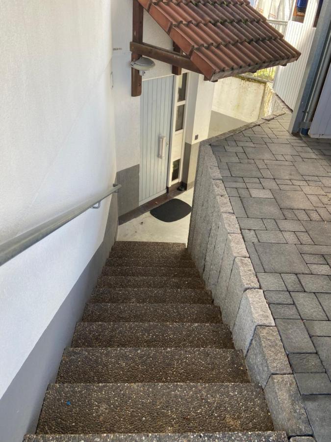 Appartement Linda Karsau Eksteriør billede