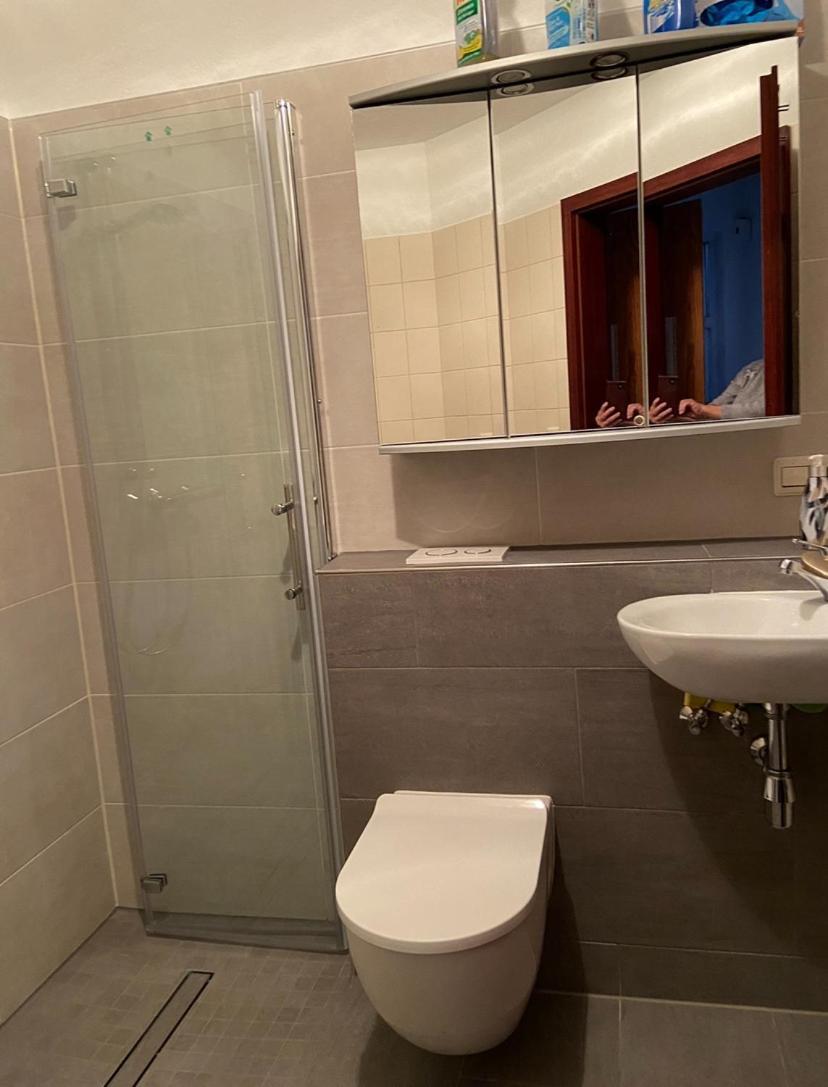 Appartement Linda Karsau Eksteriør billede