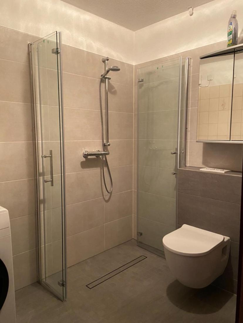 Appartement Linda Karsau Eksteriør billede